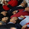 ‘패스트트랙 지정’ 이틀째 불발…한국당, ‘회의장 봉쇄’