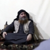 ‘IS 우두머리’는 죽지 않았다… 알바그다디 “복수 이어질 것”
