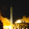 합참 “북한, 원산 호도반도서 단거리 미사일 발사”…대미·대남 압박