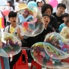 일본의 전체인구 어린이 비중 12%…한국은 어느 정도?