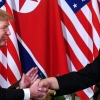 트럼프 “北 김정은, 핵시설 5곳 중 1~2곳만 없애려 해”
