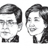 정치 재미 붙인 黃, 투쟁 수위 높인 羅… 눈앞의 칭찬에 매몰된 ‘한국당 투톱’