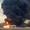 [동영상] 러 여객기 비상착륙하며 화재 “41명 희생되고 37명 생존” 목격담들