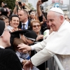 프란치스코 교황 ‘反난민’ 불가리아에 “문 열어달라” 호소