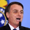 브라질 보우소나루 대통령, 아르헨 대선 개입 논란