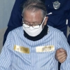 [단독] 김기춘 ‘화이트리스트 사건’ 구속 기간 만료로 4일 자정 석방