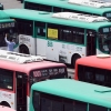 경기 버스노사 협상기일 오는 29일까지 연장…파업 유보
