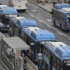 전국 버스노조 파업 철회·유보…울산도 뒤늦게 협상 타결