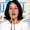 [포토] ‘막말 논란’ 김현아 의원, 사과 기자회견