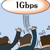 [경제 블로그] 일부 지역서 ‘5G 1Gbps 도달’ 목매는 이유는