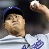 류현진, MLB닷컴 ‘5월의 팀’에 선정…이달의 투수상도 유력