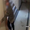 [영상] 신림동 무단침입 시도한 30대 남성, 주거침입 혐의로 긴급체포