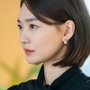 ‘보좌관’ 신민아, 여성정치인으로 완벽 변신 ‘단호한 눈빛’