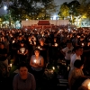 #톈안먼 학살 #6·4 #18만개 촛불… 30년 전 진실을 기억하다