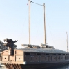 해군사관학교, 임진란 당시 활약한 이순신 거북선 원형 복원