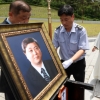 故 김홍일 前의원, 별세 직후가 아닌 49일 만에 국립묘지 안장