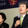 문성근 “北김영남, 가극 ‘금강’ 평양 공연 약속했다”