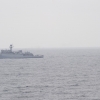 동해 상에서 표류된 북한 어선 1척 구조…北 ‘인도적 구조 요청’