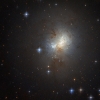 [달콤한 사이언스]태양 100만배 크기의 거대블랙홀 가진 왜소은하 발견