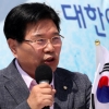 한국당 총선 앞두고 ‘인적 개편’ 본격화 “인재 170명 추려”…‘친박’ 홍문종 탈당