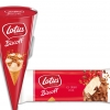커피과자+아이스크림 꿀조합 ‘로투스 비스코프 바&콘 아이스크림’ 출시