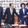“무혈입성 안 된다”… 한국당, 尹청문회 참여 가닥