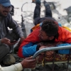 파키스탄 힌두쿠시 눈사태에 갇힌 6명 하루만에 무사 구조