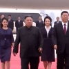 김정은, 북미관계 “인내심 유지”…시진핑 “한반도 비핵화 역할”
