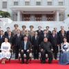 김정은·시진핑, “북중관계 더 발전해야 지역 평화·안정에 유리”