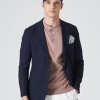 셔츠+면바지… 남성복 시장 캐주얼 ‘바람’
