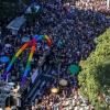 브라질 상파울루 LGBT 축제서 “대통령 퇴진”