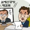 [관가 블로그] 김부겸 의원 정치 생명, 이낙연 총리 손에 달렸다?