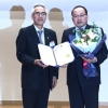 장상기 서울시의원, ‘2019 대한민국 지방의회 의정대상’ 수상