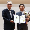 문영민 서울시의원, ‘2019 지방의회 의정대상’ 수상