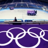 국제빙상대회 개최 못하는 평창올림픽 시설