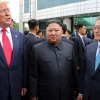 “트럼프, 北미사일 도발 억제에 한국 많은 역할 하지 않는다 불만”