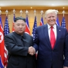 [속보]트럼프 거짓말? 북한 “최근 트럼프에 어떤 편지도 안 보내”
