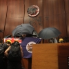 홍콩 시위대, 입법회 진입해 사상 초유 의사당 점거