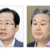 “홍준표·김무성 총선 출마하라”…비박계, ‘황교안 견제’ 나섰나
