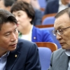 민주노총 달래기 나선 민주…이인영 “다음주 위원장 만날 것”