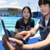 KT, 광주 수영선수권대회 5G 지원