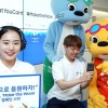 “선수촌서 최신 전자제품 체험하세요” 삼성, 광주세계수영대회 응원 캠페인