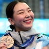 한국수영사 새로 쓴 김수지는 누구 .. 박태환에 이어 두 번째 세계대회 메달리스트