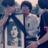 [포토] 대만 기자가 32년전 찍은 ‘이한열 장례식’