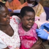 콩고에서 발병한 에볼라, WHO 국제적 보건비상사태 선언
