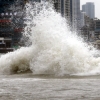 [속보]태풍 ‘다나스’ 급격히 약화…“남부 상륙시 소멸 예상”