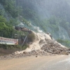 [포토] 태풍 다나스 강타 ‘피해 속출’