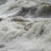 태풍 ‘다나스’ 피해 속출…항공기·여객선 결항에 도로 곳곳 통제