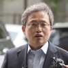 경찰 출석한 민주당 송기헌 “출석 불응한 한국당은 법 위에 있나”