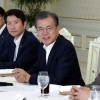 文대통령 “추경, 일본 수출 규제 대응만큼은 힘을 모아 주면 좋겠다”
